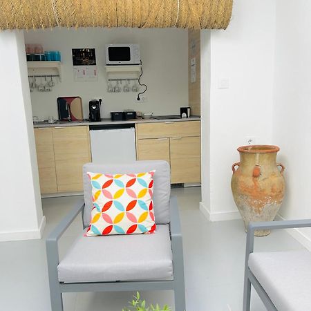 Sotavento Alpisteras Sanlúcar de Barrameda Exterior foto